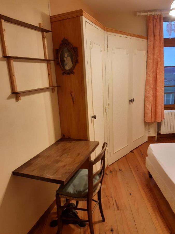Chambres D'Hotes Sur La Courtine De Coucy ภายนอก รูปภาพ