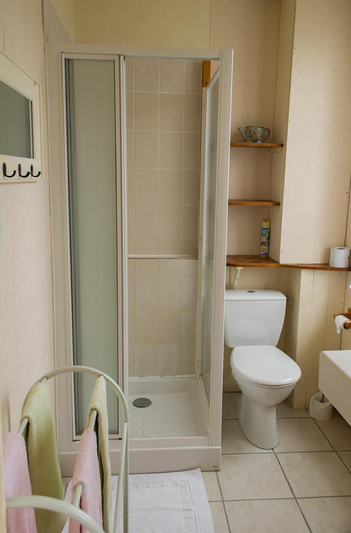 Chambres D'Hotes Sur La Courtine De Coucy ห้อง รูปภาพ