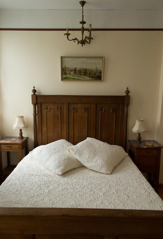 Chambres D'Hotes Sur La Courtine De Coucy ห้อง รูปภาพ